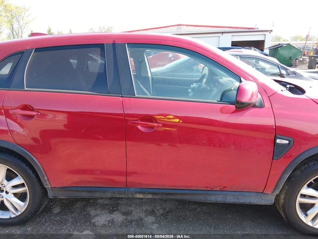 Mitsubishi Outlander 2.0 Es Awc
