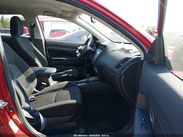 Mitsubishi Outlander 2.0 Es Awc