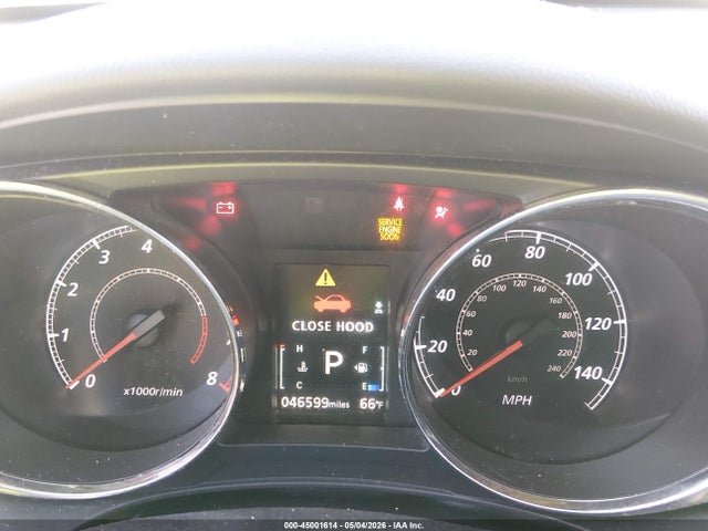 Mitsubishi Outlander 2.0 Es Awc