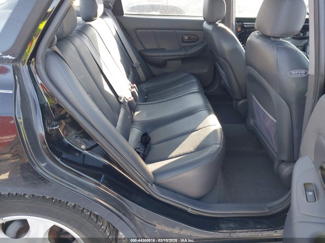 Hyundai ELANTRA Gt
