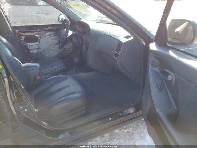 Hyundai ELANTRA Gt