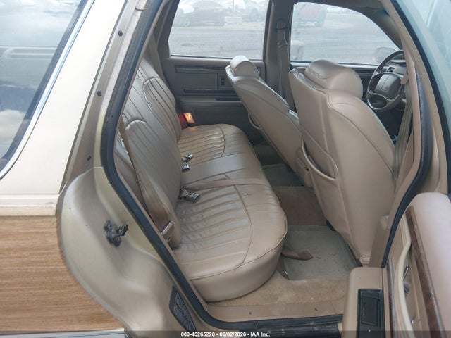 Buick Roadmaster Limited