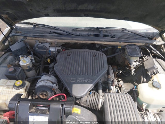 Buick Roadmaster Limited