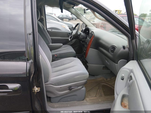 Chrysler Town & Country Lx