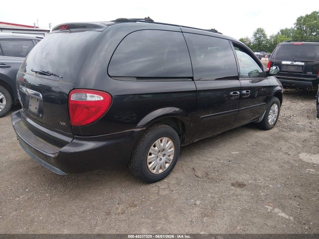 Chrysler Town & Country Lx