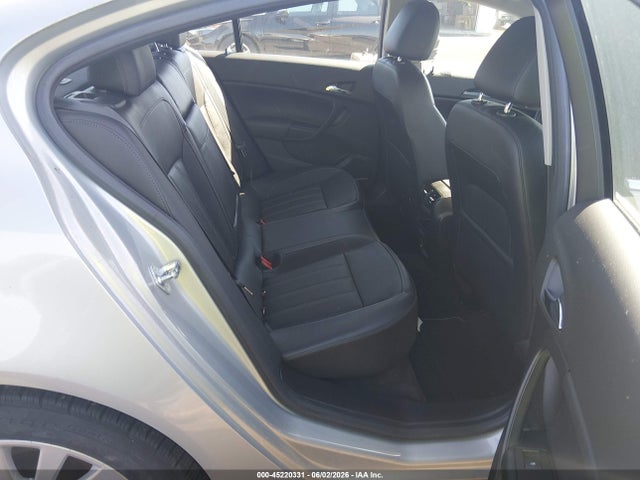 Buick Regal Cxl Russelsheim