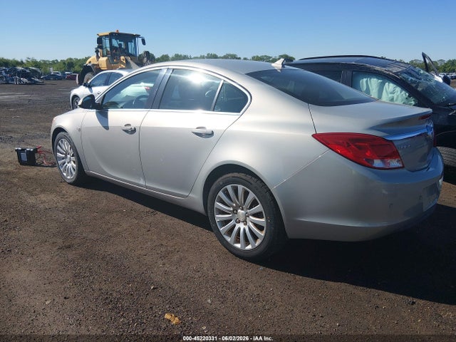 Buick Regal Cxl Russelsheim