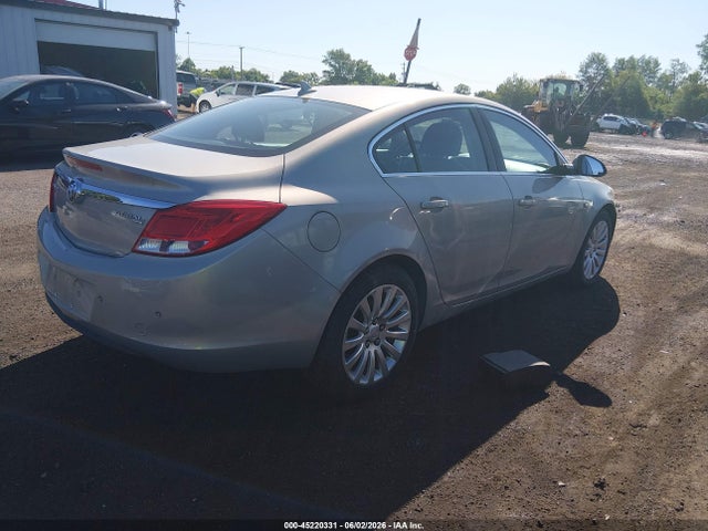 Buick Regal Cxl Russelsheim