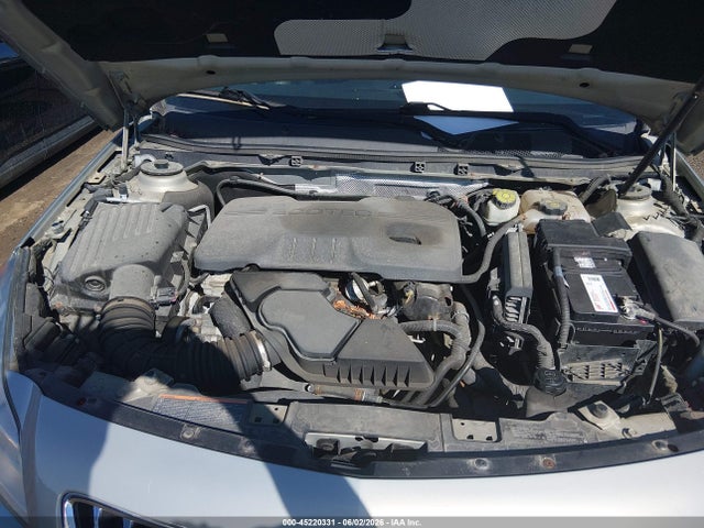 Buick Regal Cxl Russelsheim