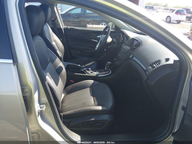 Buick Regal Cxl Russelsheim