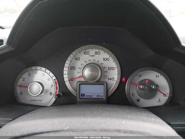 Honda Pilot Touring