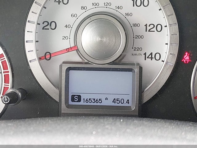 Honda Pilot Touring