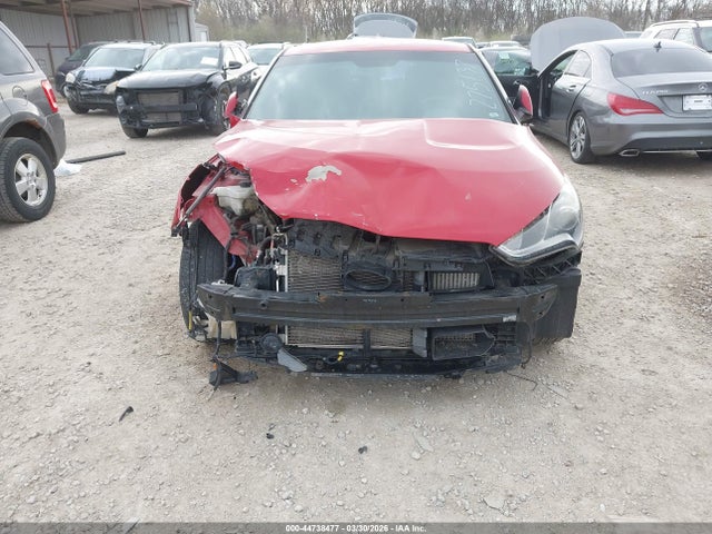 Hyundai VELOSTER Turbo