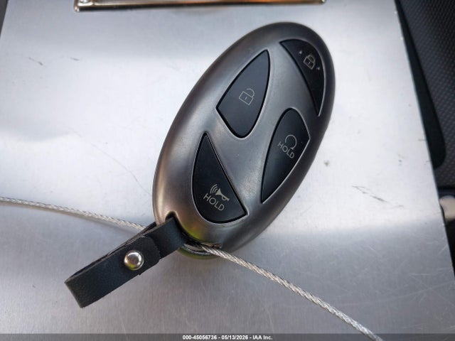 Hyundai ELANTRA Sel Convenience