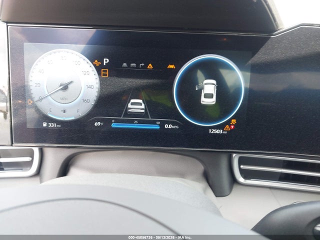 Hyundai ELANTRA Sel Convenience