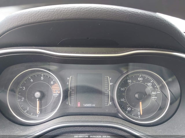 Jeep Cherokee Latitude 4x4