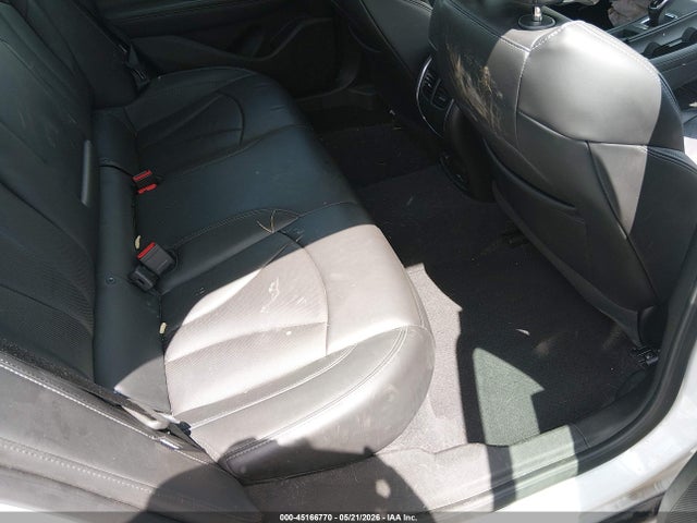 Buick LaCrosse Premium