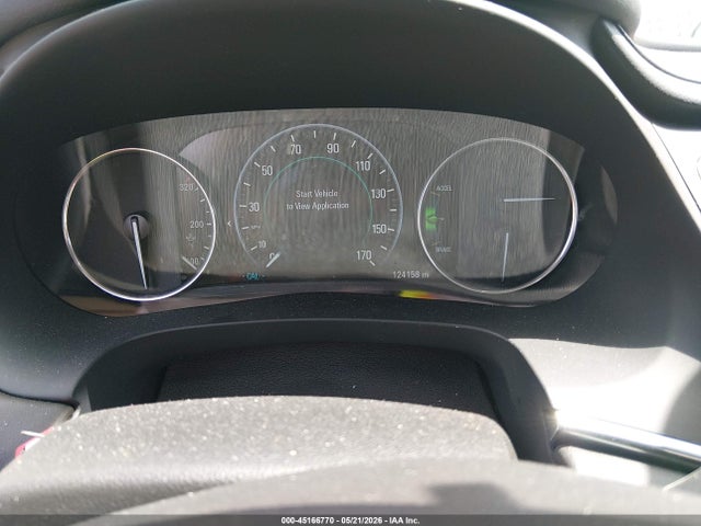 Buick LaCrosse Premium