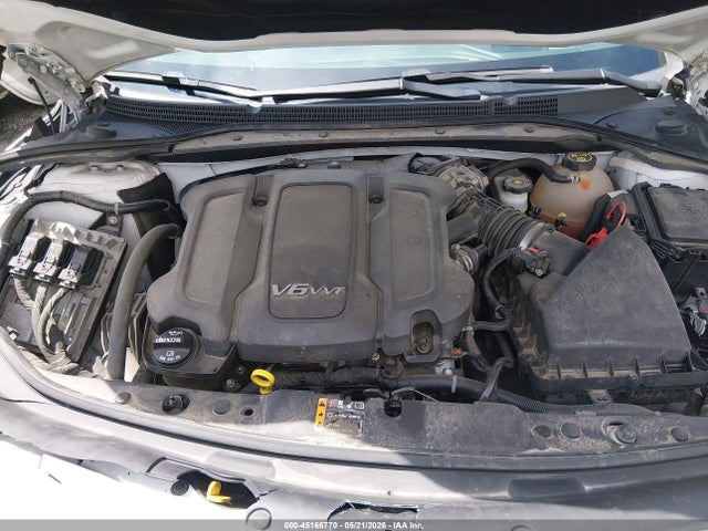 Buick LaCrosse Premium