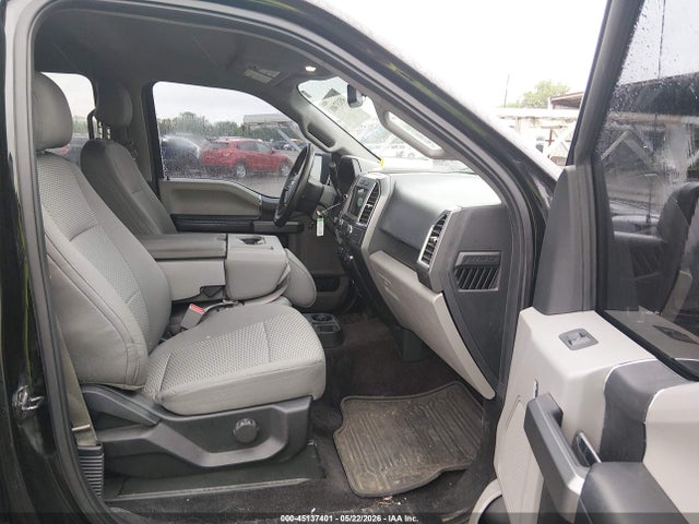 Ford F-150 Xlt
