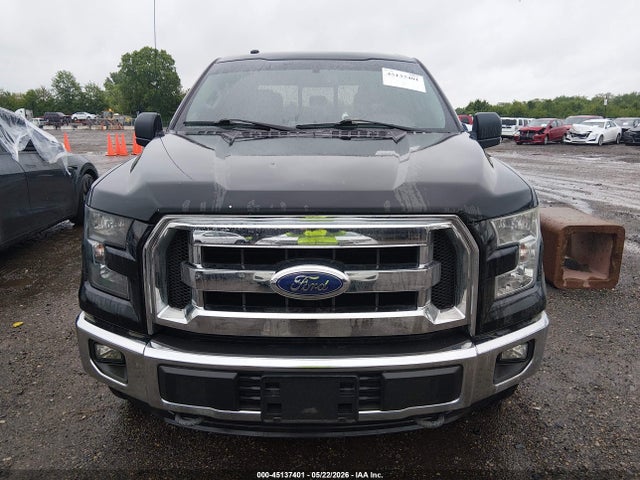 Ford F-150 Xlt