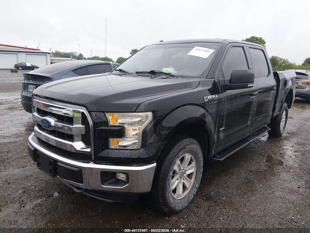 Ford F-150 Xlt
