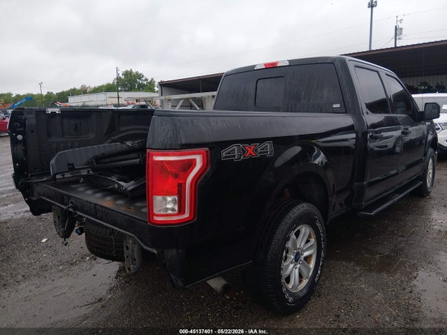 Ford F-150 Xlt