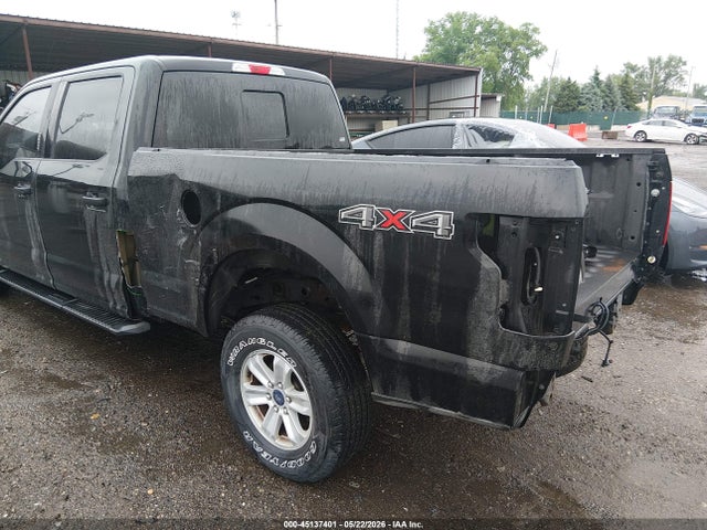 Ford F-150 Xlt
