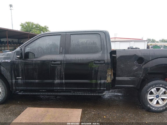 Ford F-150 Xlt