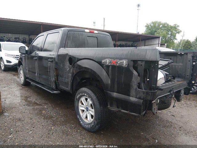 Ford F-150 Xlt