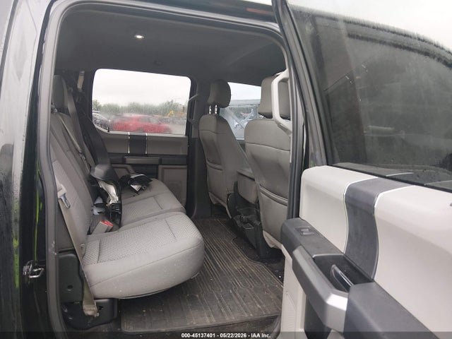 Ford F-150 Xlt