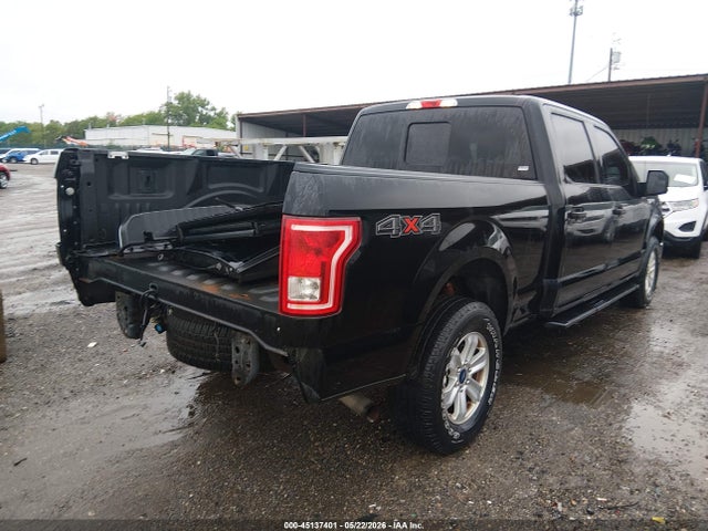 Ford F-150 Xlt