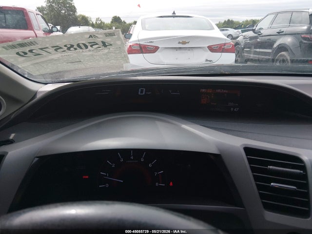 Honda Civic Si