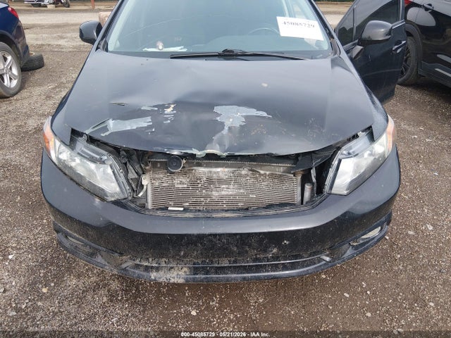 Honda Civic Si
