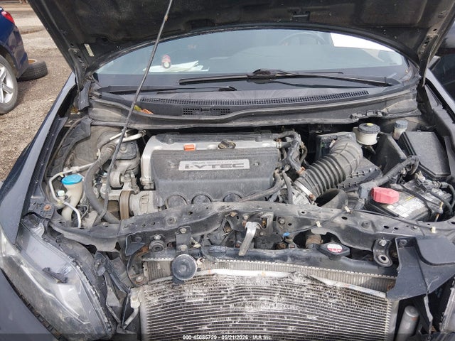 Honda Civic Si