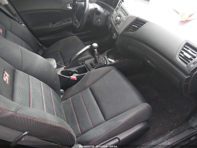 Honda Civic Si