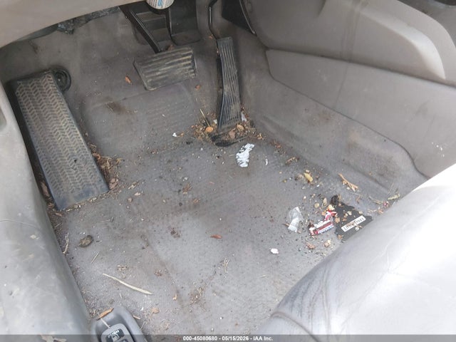 Honda Civic Ex-l