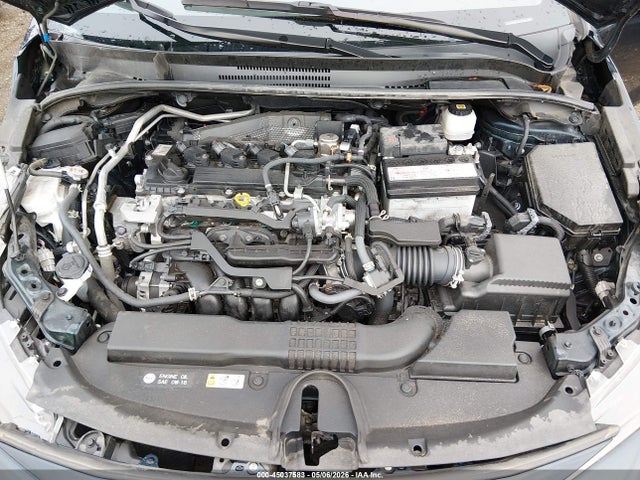Toyota Corolla Xse