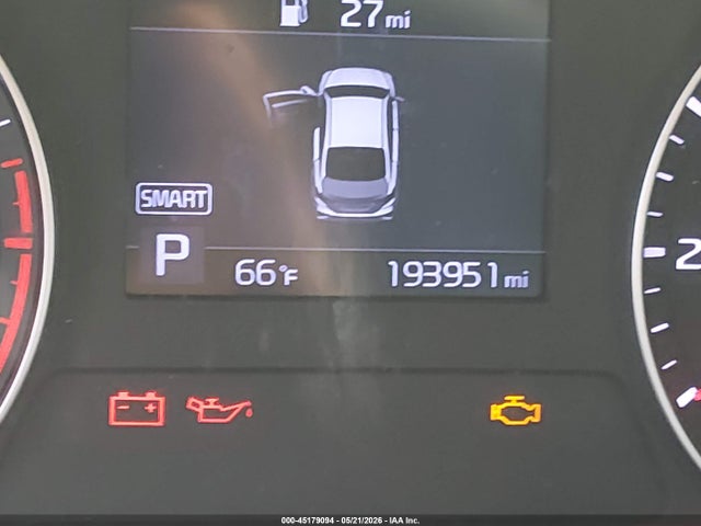 Kia Forte Lxs