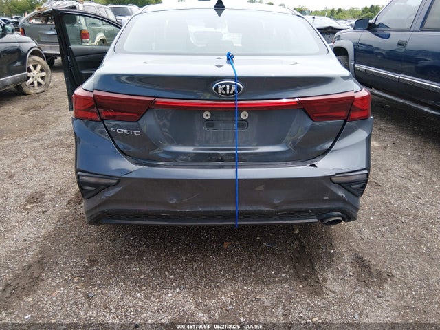 Kia Forte Lxs