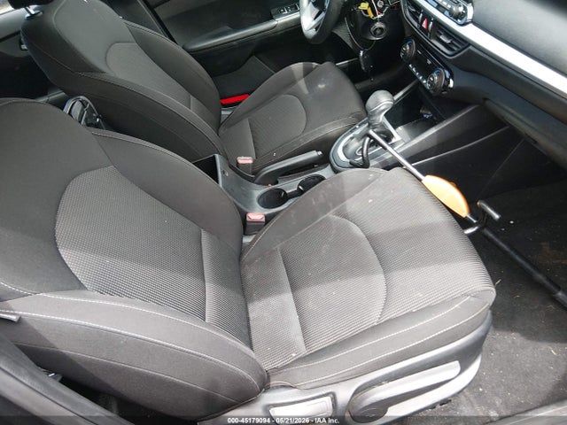 Kia Forte Lxs