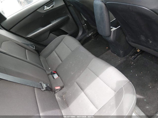 Kia Forte Lxs
