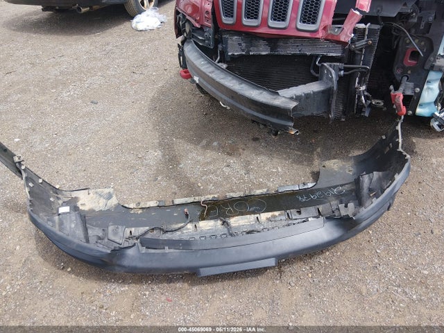 Jeep Cherokee Trailhawk