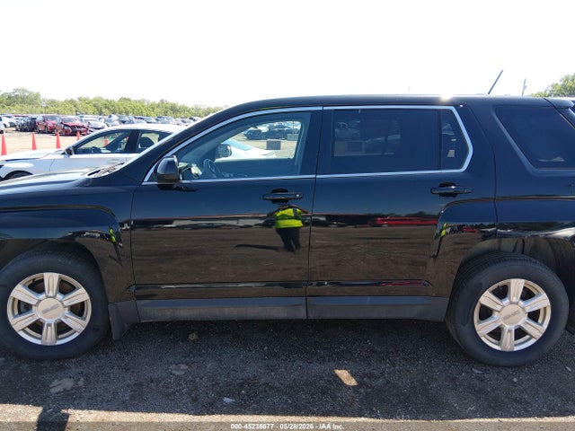 GMC Terrain Sle-1