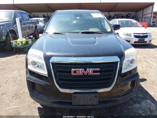 GMC Terrain Sle-1