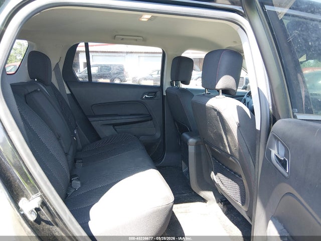 GMC Terrain Sle-1
