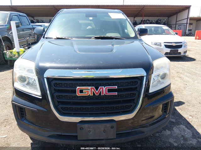 GMC Terrain Sle-1
