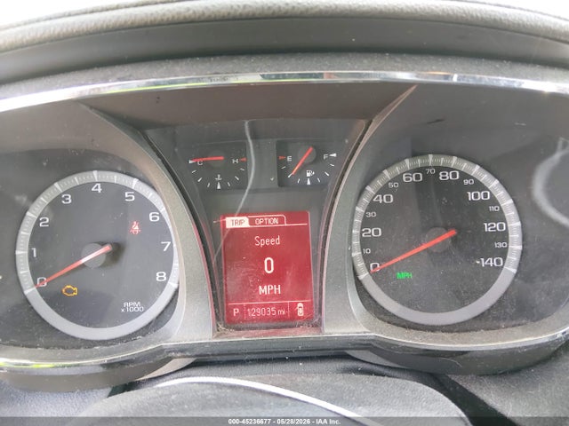 GMC Terrain Sle-1