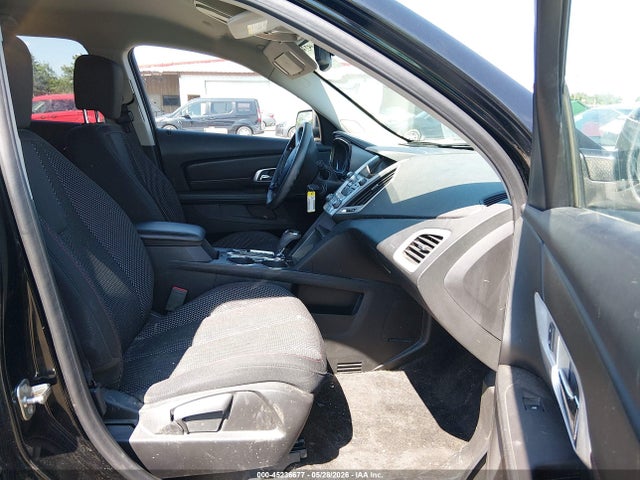 GMC Terrain Sle-1
