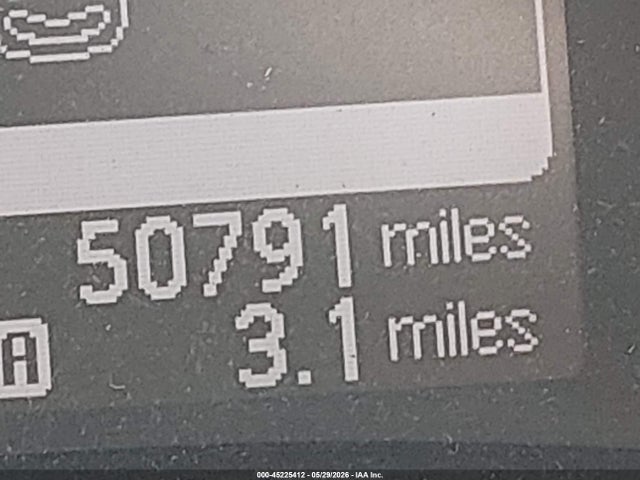 Nissan LEAF Sl